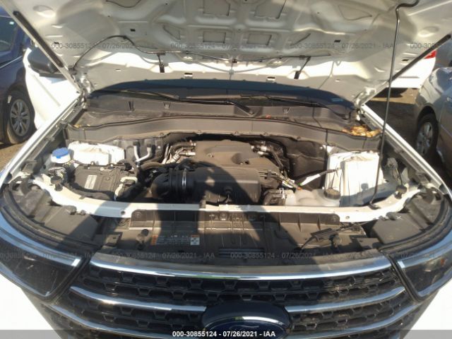 Photo 9 VIN: 1FMSK8DH3LGC58022 - FORD EXPLORER 