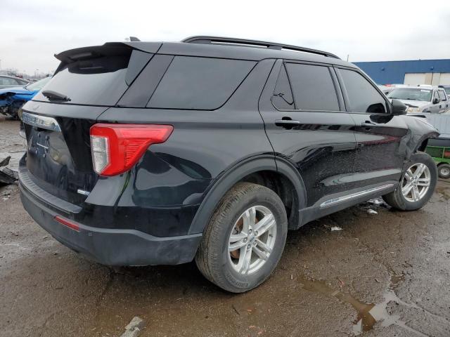 Photo 2 VIN: 1FMSK8DH3LGC78481 - FORD EXPLORER X 