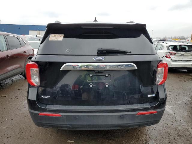 Photo 5 VIN: 1FMSK8DH3LGC78481 - FORD EXPLORER X 