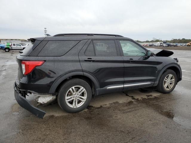 Photo 2 VIN: 1FMSK8DH3LGC95720 - FORD EXPLORER 