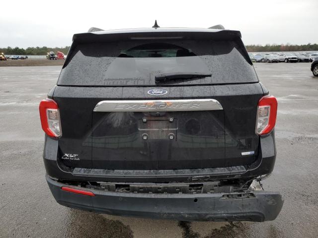 Photo 5 VIN: 1FMSK8DH3LGC95720 - FORD EXPLORER 