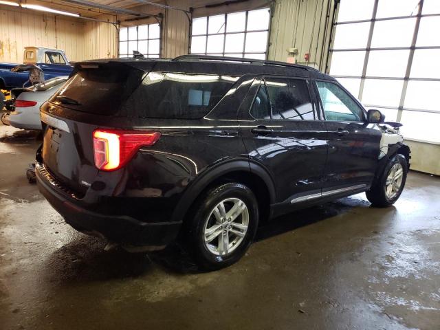 Photo 2 VIN: 1FMSK8DH3LGC95958 - FORD EXPLORER X 