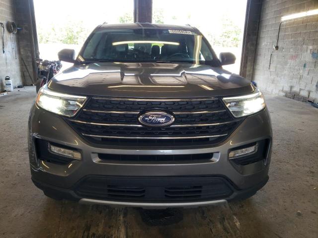 Photo 4 VIN: 1FMSK8DH3MGA03873 - FORD EXPLORER X 