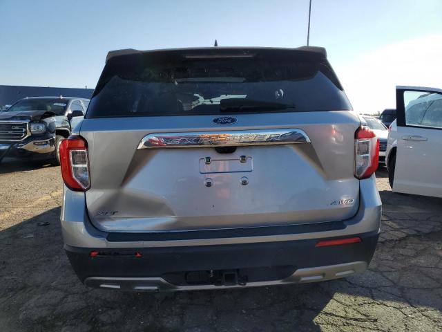 Photo 5 VIN: 1FMSK8DH3MGA59697 - FORD EXPLORER X 