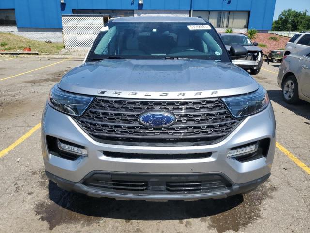 Photo 4 VIN: 1FMSK8DH3MGA80713 - FORD EXPLORER X 