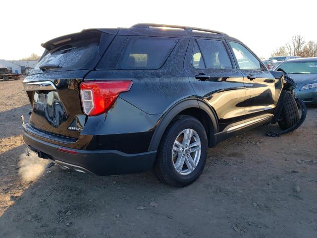 Photo 2 VIN: 1FMSK8DH3MGB66068 - FORD EXPLORER X 