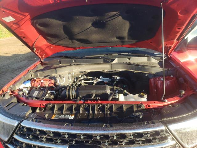 Photo 11 VIN: 1FMSK8DH3MGC40444 - FORD EXPLORER 