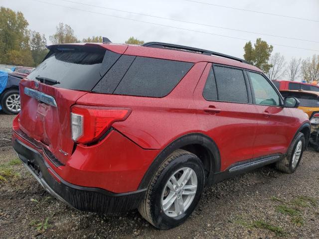 Photo 2 VIN: 1FMSK8DH3MGC40444 - FORD EXPLORER 