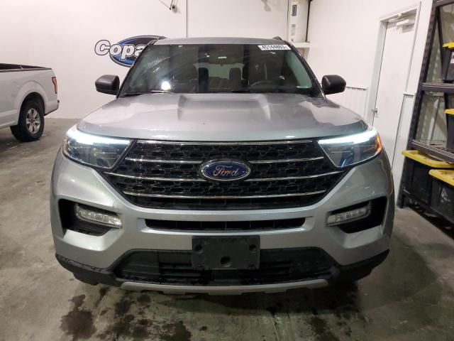 Photo 4 VIN: 1FMSK8DH3NGA12106 - FORD EXPLORER 