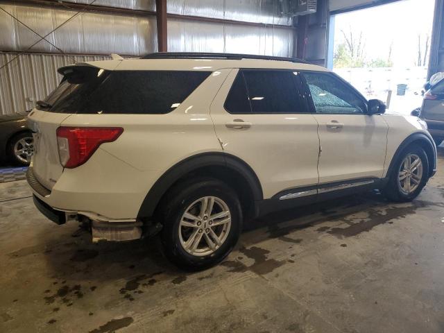 Photo 2 VIN: 1FMSK8DH3NGA22814 - FORD EXPLORER X 