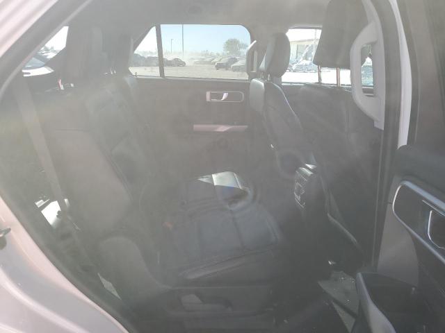 Photo 10 VIN: 1FMSK8DH3NGB05577 - FORD EXPLORER 