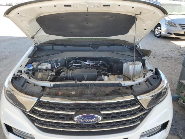 Photo 11 VIN: 1FMSK8DH3NGB05577 - FORD EXPLORER 