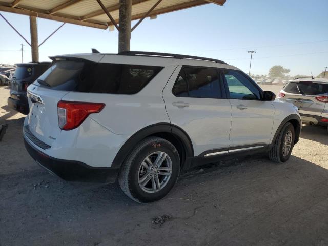 Photo 2 VIN: 1FMSK8DH3NGB05577 - FORD EXPLORER 