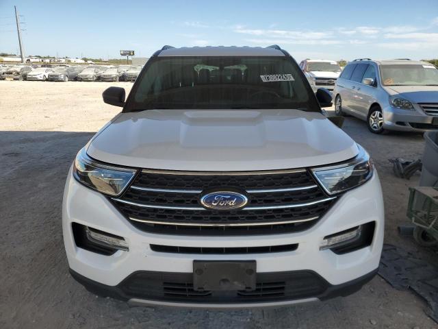 Photo 4 VIN: 1FMSK8DH3NGB05577 - FORD EXPLORER 