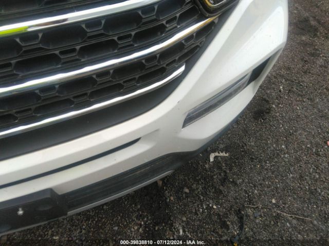 Photo 5 VIN: 1FMSK8DH3NGB23643 - FORD EXPLORER 