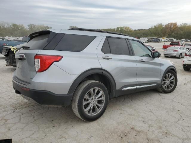 Photo 2 VIN: 1FMSK8DH3NGB32889 - FORD EXPLORER X 