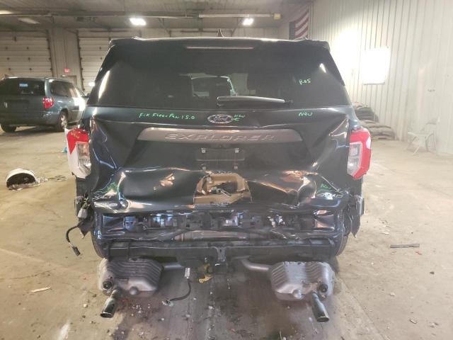 Photo 5 VIN: 1FMSK8DH3NGB35713 - FORD EXPLORER 