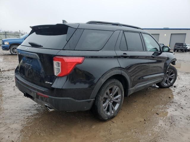 Photo 2 VIN: 1FMSK8DH3PGA65200 - FORD EXPLORER 