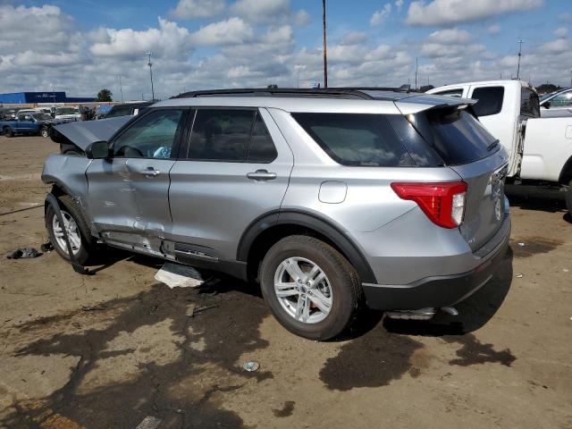 Photo 1 VIN: 1FMSK8DH3RGA72571 - FORD EXPLORER X 