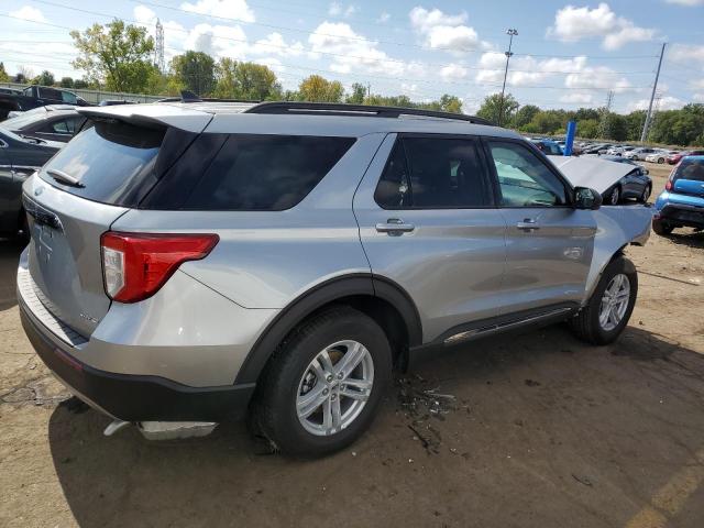 Photo 2 VIN: 1FMSK8DH3RGA72571 - FORD EXPLORER X 