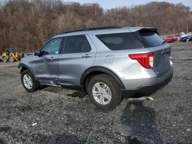 Photo 1 VIN: 1FMSK8DH3RGA72571 - FORD EXPLORER X 