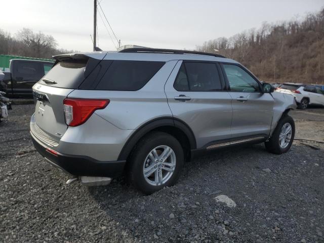 Photo 2 VIN: 1FMSK8DH3RGA72571 - FORD EXPLORER X 