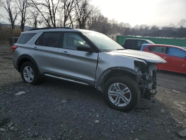 Photo 3 VIN: 1FMSK8DH3RGA72571 - FORD EXPLORER X 