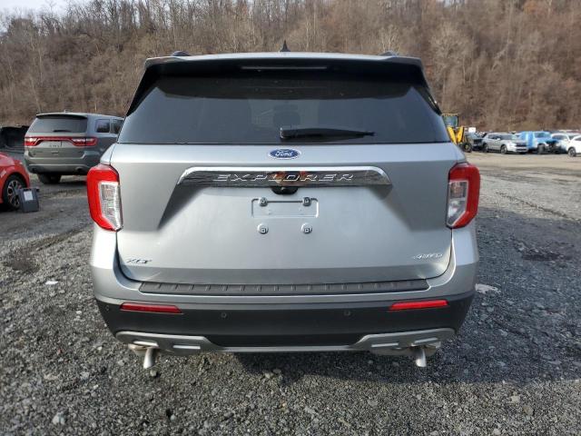 Photo 5 VIN: 1FMSK8DH3RGA72571 - FORD EXPLORER X 