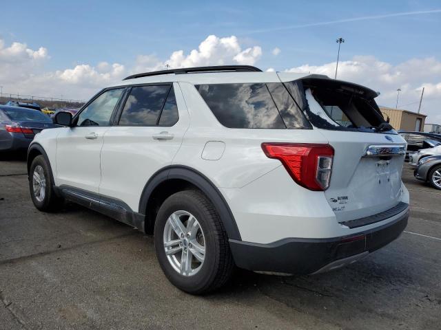 Photo 1 VIN: 1FMSK8DH4LGA25217 - FORD EXPLORER 