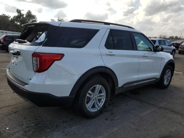 Photo 2 VIN: 1FMSK8DH4LGA25217 - FORD EXPLORER 