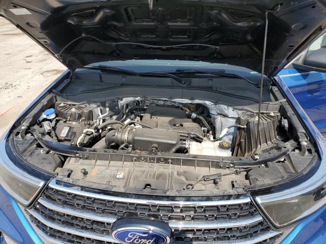 Photo 6 VIN: 1FMSK8DH4LGA50408 - FORD EXPLORER X 