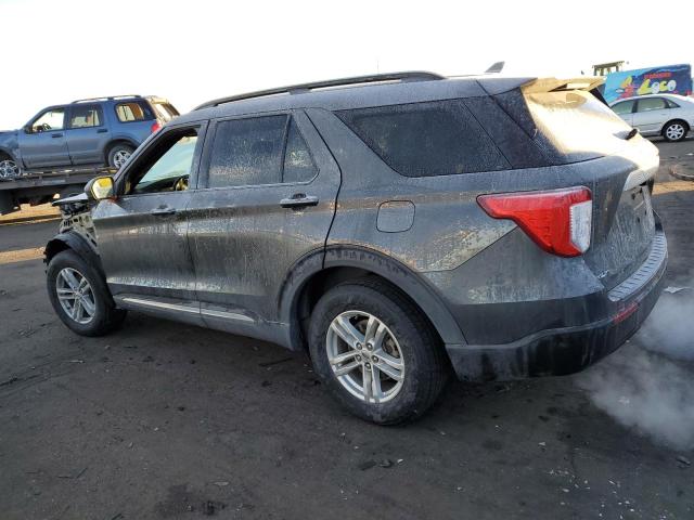 Photo 1 VIN: 1FMSK8DH4LGA53468 - FORD EXPLORER X 