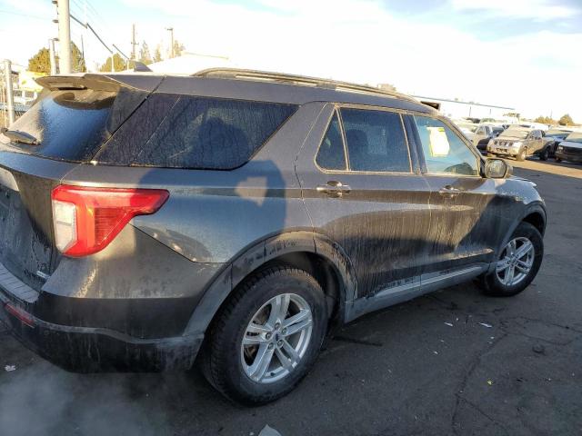 Photo 2 VIN: 1FMSK8DH4LGA53468 - FORD EXPLORER X 