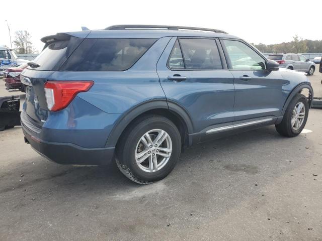 Photo 2 VIN: 1FMSK8DH4LGA57939 - FORD EXPLORER X 