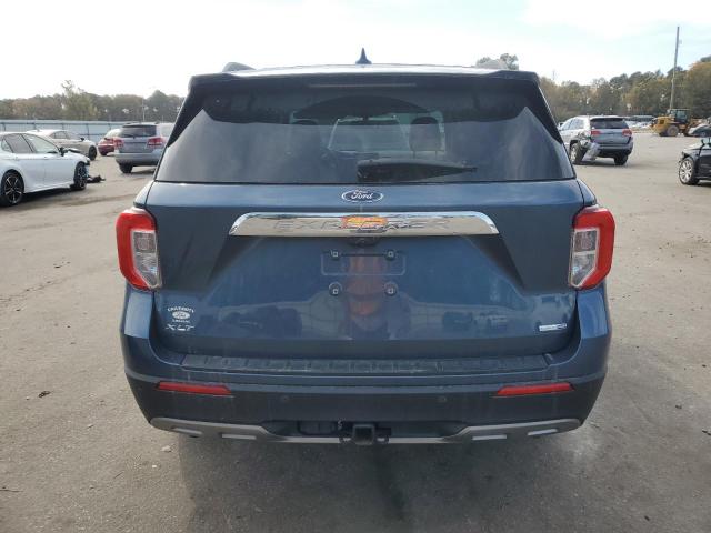 Photo 5 VIN: 1FMSK8DH4LGA57939 - FORD EXPLORER X 