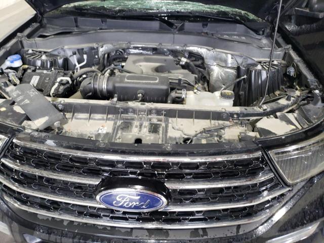 Photo 11 VIN: 1FMSK8DH4LGA69122 - FORD EXPLORER 