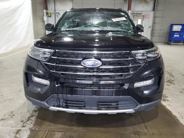 Photo 4 VIN: 1FMSK8DH4LGA69122 - FORD EXPLORER 