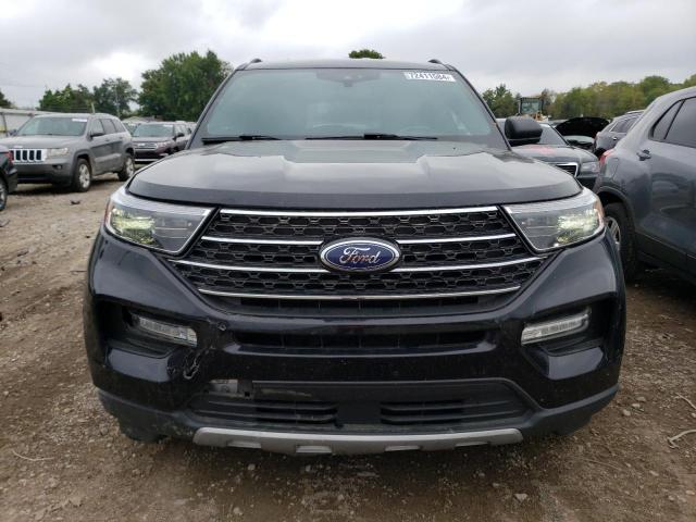 Photo 4 VIN: 1FMSK8DH4LGA90892 - FORD EXPLORER X 