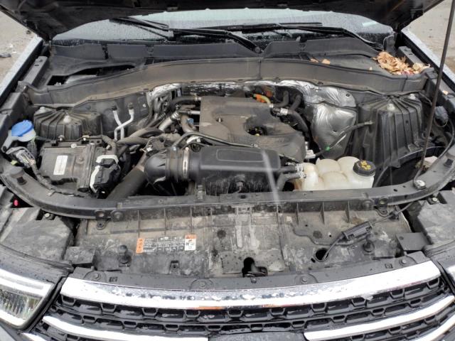 Photo 11 VIN: 1FMSK8DH4LGA92139 - FORD EXPLORER 