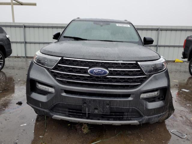 Photo 4 VIN: 1FMSK8DH4LGA92139 - FORD EXPLORER 