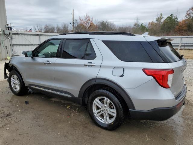 Photo 1 VIN: 1FMSK8DH4LGB03298 - FORD EXPLORER 