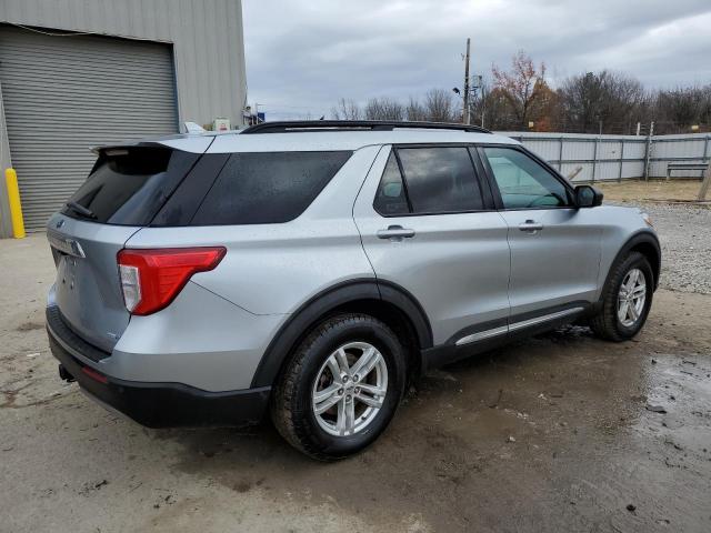 Photo 2 VIN: 1FMSK8DH4LGB03298 - FORD EXPLORER 