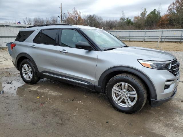 Photo 3 VIN: 1FMSK8DH4LGB03298 - FORD EXPLORER 