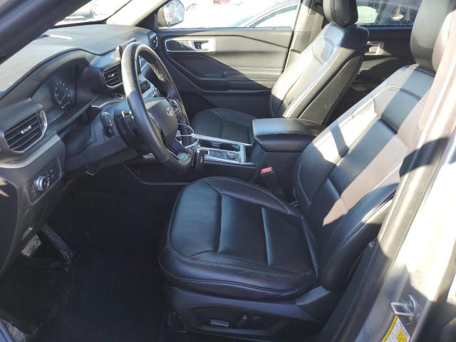 Photo 6 VIN: 1FMSK8DH4LGB03298 - FORD EXPLORER 