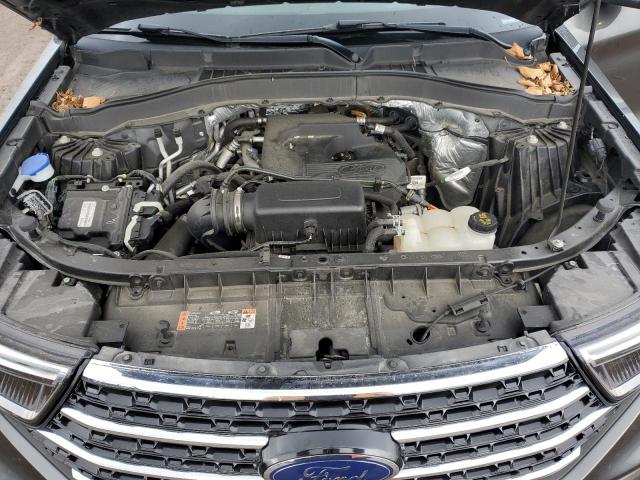 Photo 11 VIN: 1FMSK8DH4LGB17623 - FORD EXPLORER X 