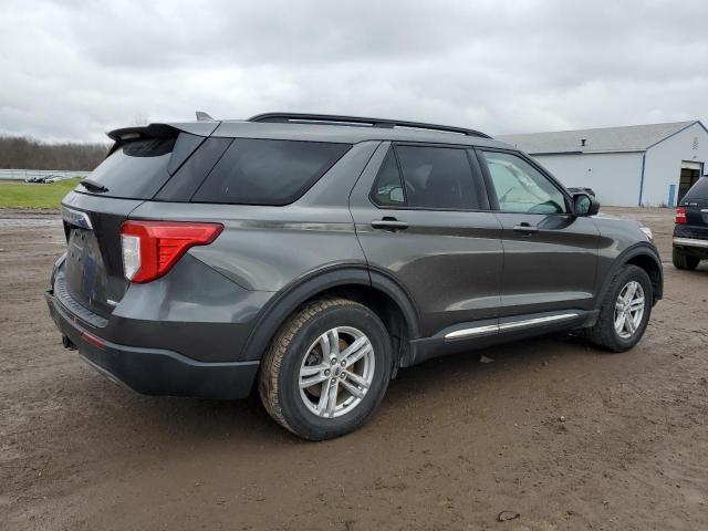 Photo 2 VIN: 1FMSK8DH4LGB17623 - FORD EXPLORER X 