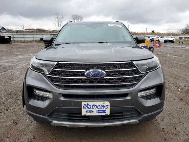 Photo 4 VIN: 1FMSK8DH4LGB17623 - FORD EXPLORER X 