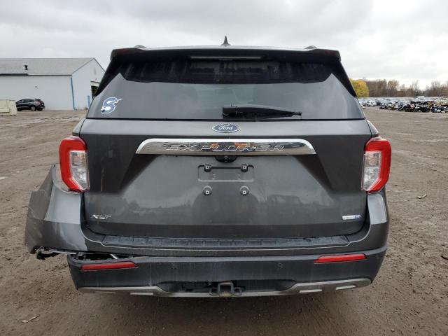 Photo 5 VIN: 1FMSK8DH4LGB17623 - FORD EXPLORER X 