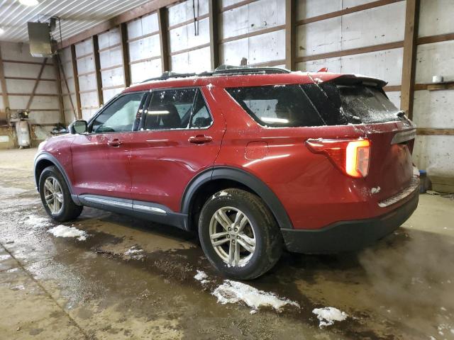 Photo 1 VIN: 1FMSK8DH4LGB27388 - FORD EXPLORER 