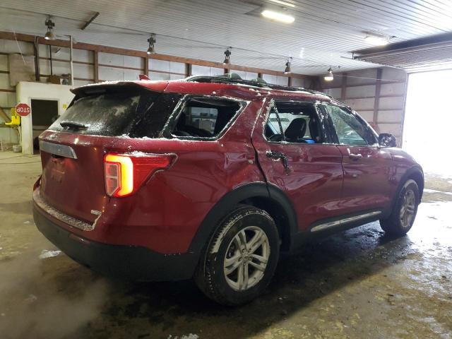 Photo 2 VIN: 1FMSK8DH4LGB27388 - FORD EXPLORER 